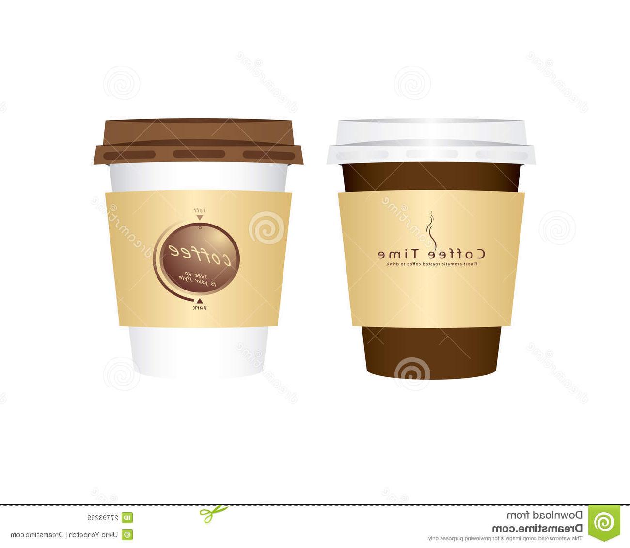 Coffee Cup Vector Free Download at Vectorified.com | Collection of ...