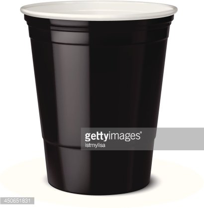 410x418 Paper Coffee Vector Illustration Premium Clipart