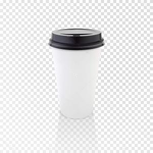 300x300 Stock Illustration Realistic Paper Coffee Cup Vector Newwaysys