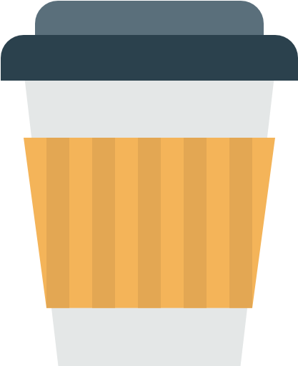 Coffee Cup Free Icon 417x513 Coffee Cup Free Icon