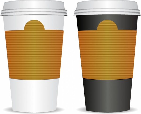 Paper Cup Vector at Vectorified.com | Collection of Paper Cup Vector