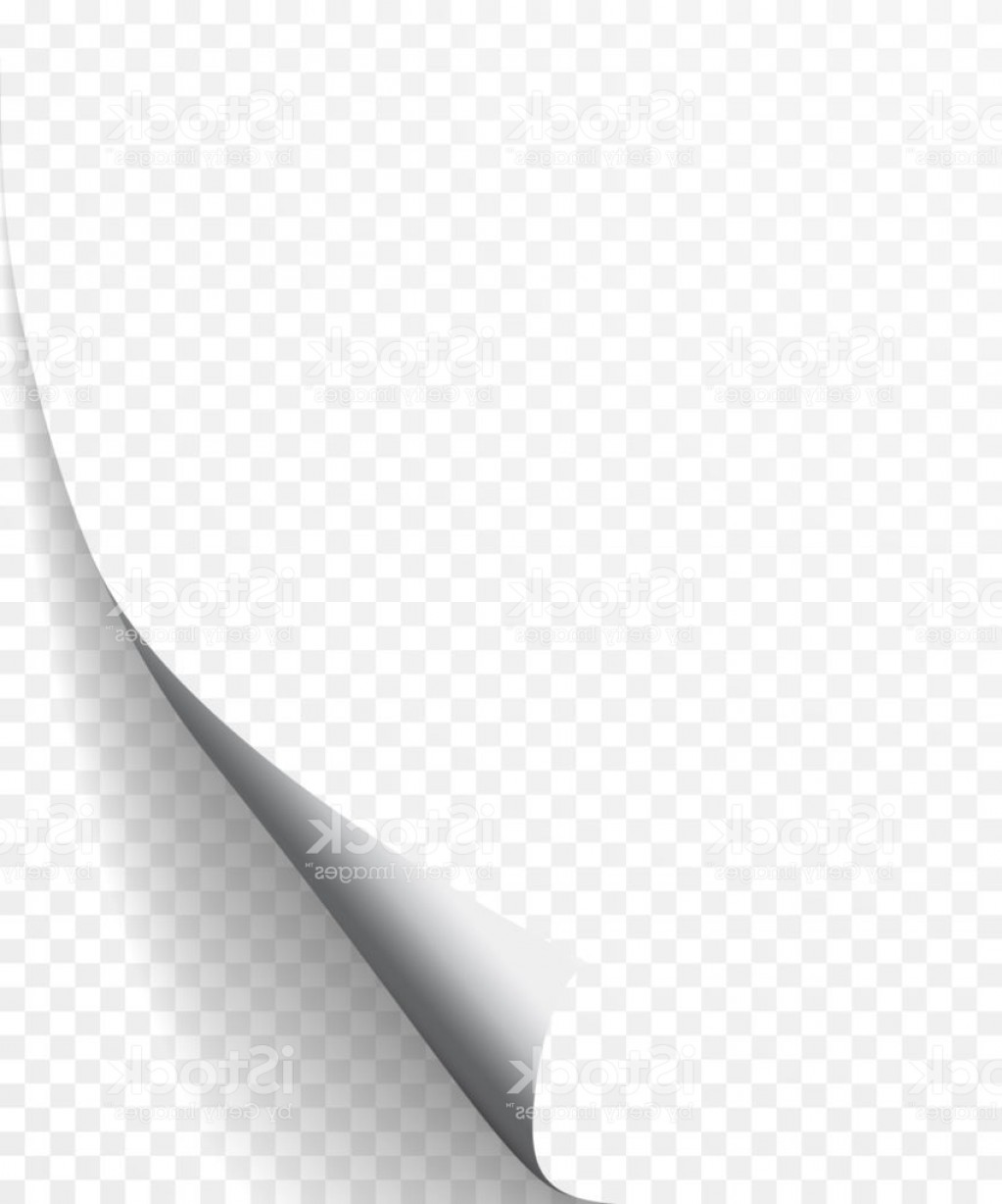 1023x1228 Page Curl Vector Graphic Design Lamaison