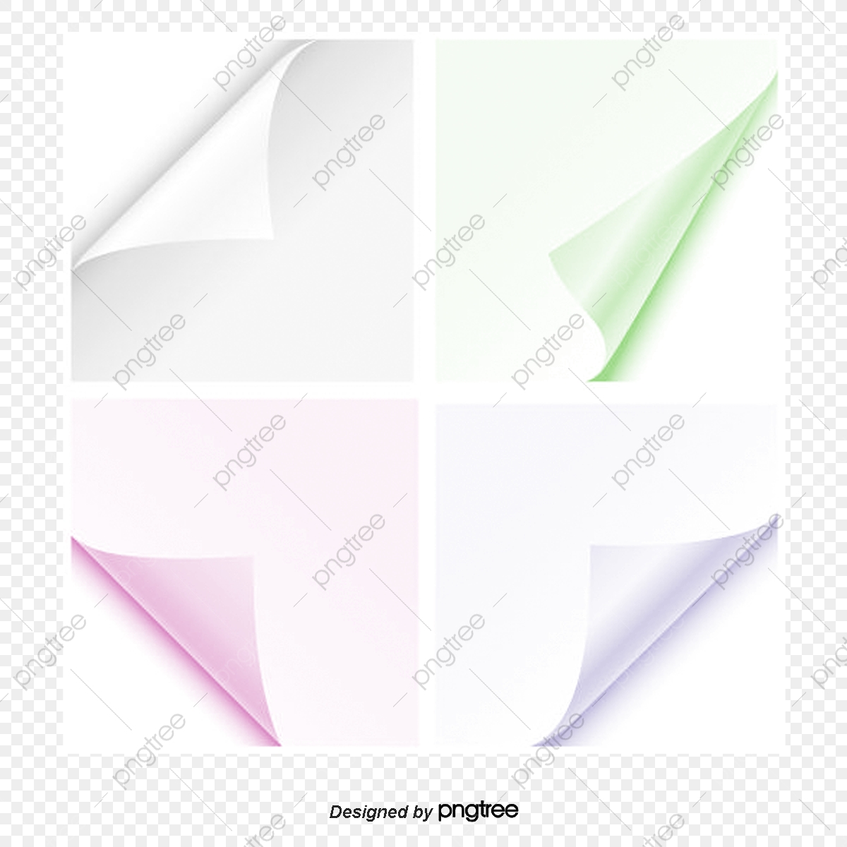 1200x1200 Vector Paper, Paper, Flip Effect, White Png And Vector