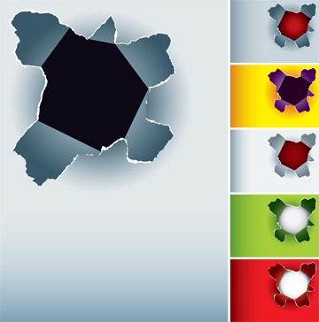 Paper Hole Vector Material Graphics Collection My Free 360x364 Paper Hole Vector Material Graphics Collection My Free