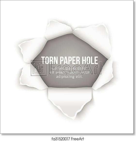 Free Art Print Of Torn Paper Hole Vector Background Torn Paper 561x581 Free Art Print Of Torn Paper Hole Vector Background Torn Paper