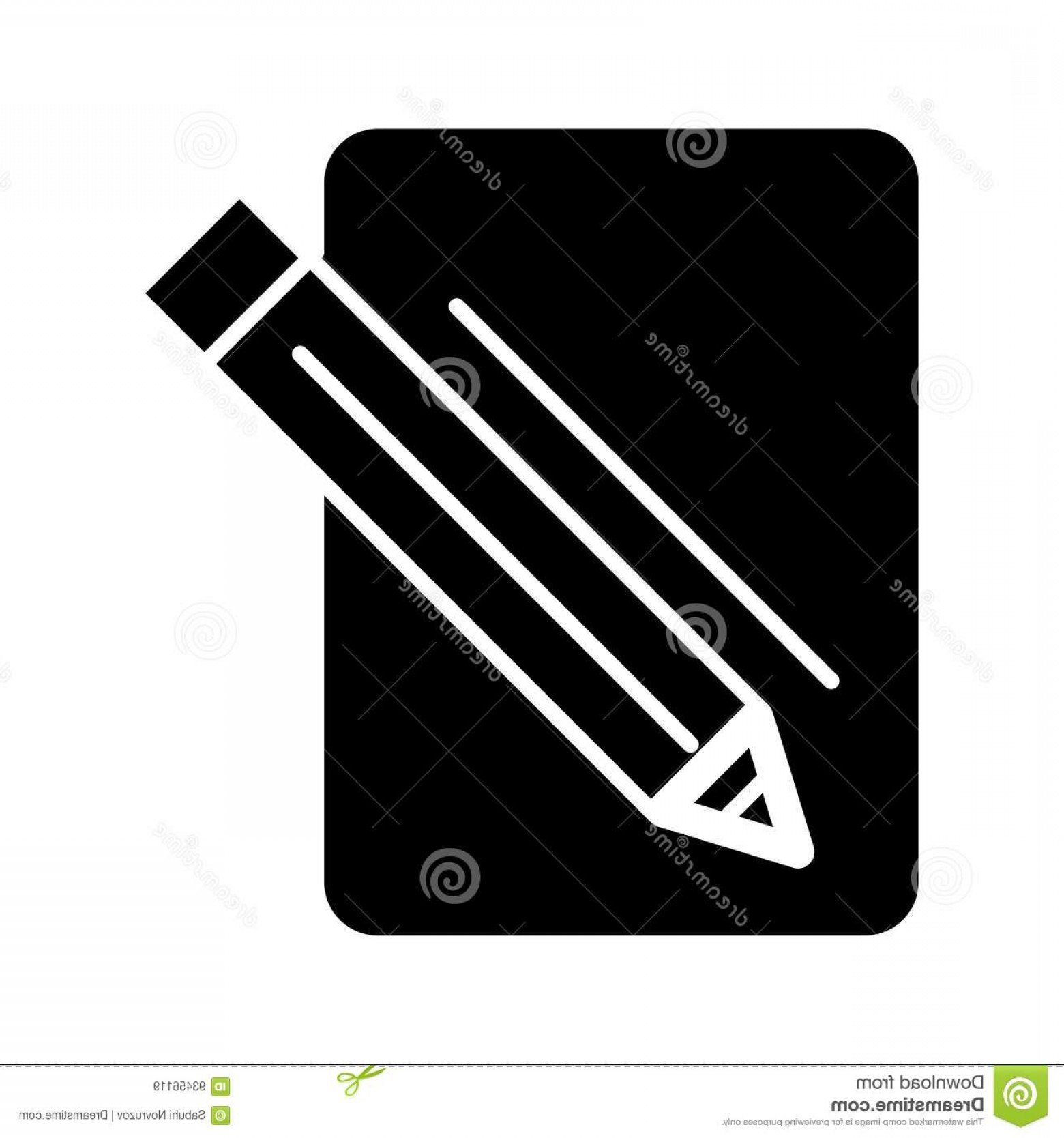 1560x1668 Pencil Vector Black Hoodamathrun