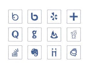 294x228 Icons And Vector Graphics