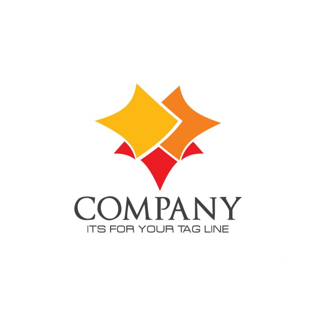 Abstract Paper Logo Vector Free Download 626x626 Abstract Paper Logo Vector Free Download