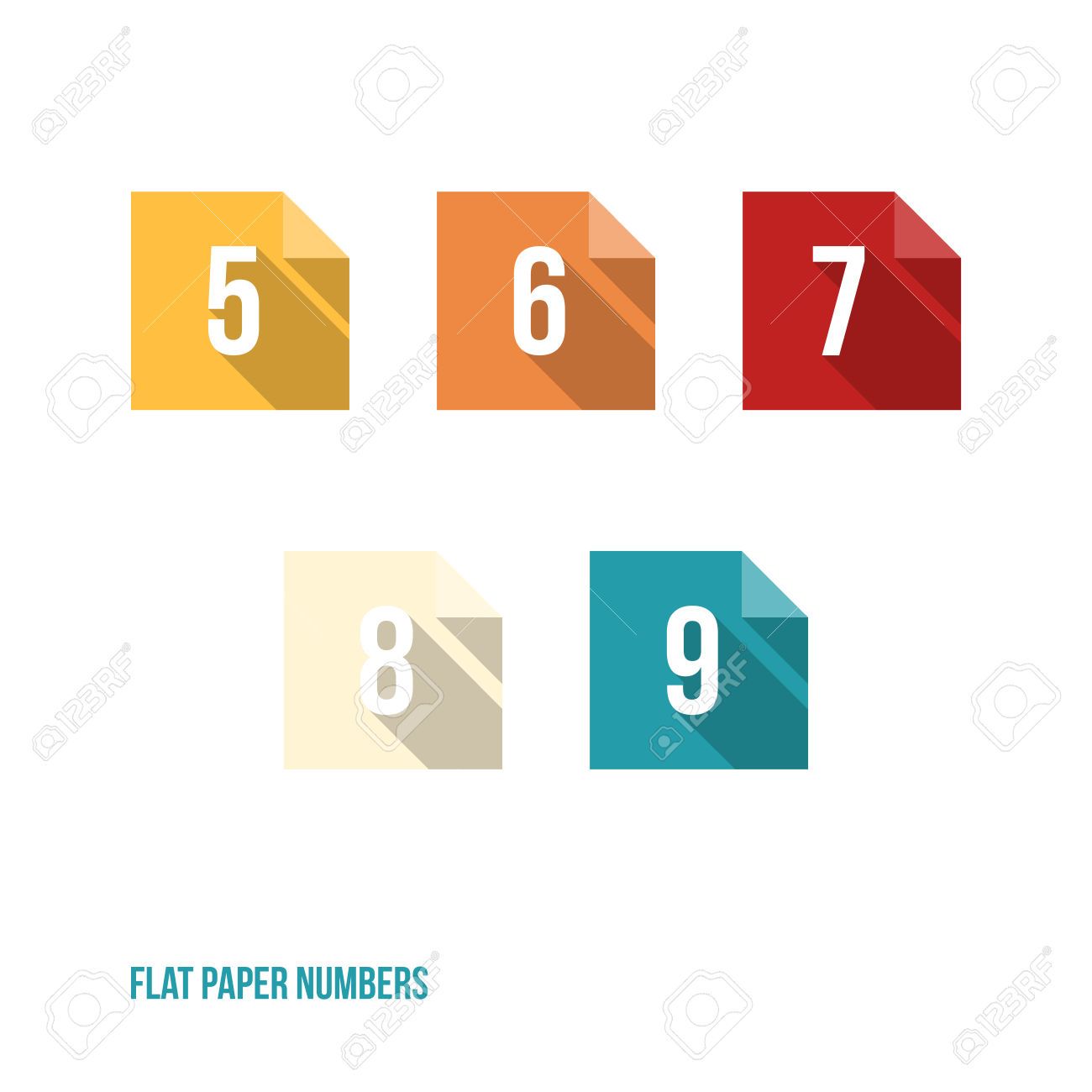 Stock Vector Logos Flat Design, Design, Illustration 1300x1300 Stock Vector Logos Flat Design, Design, Illustration