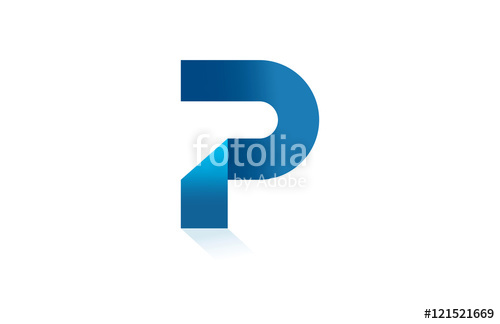 Letter P Paper Logo Stock Image And Royalty Free Vector 500x324 Letter P Paper Logo Stock Image And Royalty Free Vector