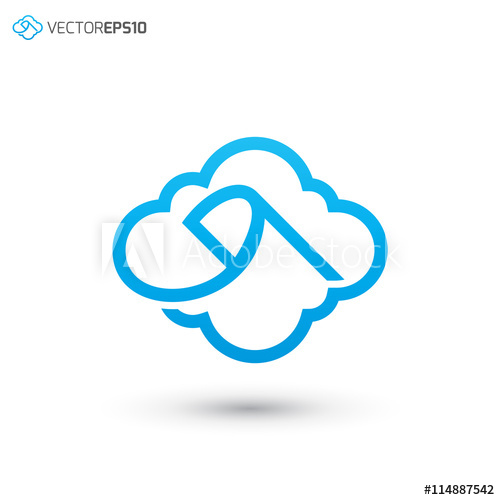 Cloud Paper Logo 500x500 Cloud Paper Logo