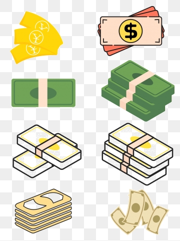 360x481 Paper Money Png, Vector, And Clipart With Transparent