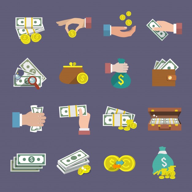 626x626 Paper Money Vectors, Photos And Free Download