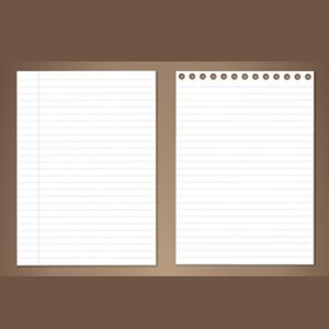 300x300 Paper Sheets Free Vectors Ui Download
