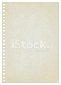 215x299 Vintage Paper Sheet Vector Background Premium Clipart