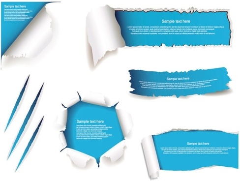 488x368 Tear Vector Free Vector Download