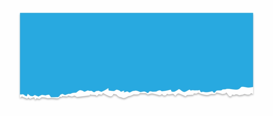 920x392 Tears Vector Torn Paper