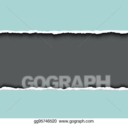 450x435 Tear In Paper