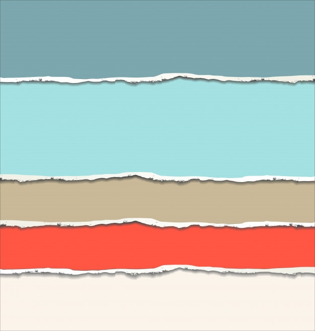 626x658 Paper Tear Vector Vectors, Photos And Free Download