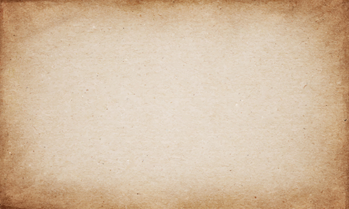 500x300 Retro Kraft Paper Textures Background Vector Free Download