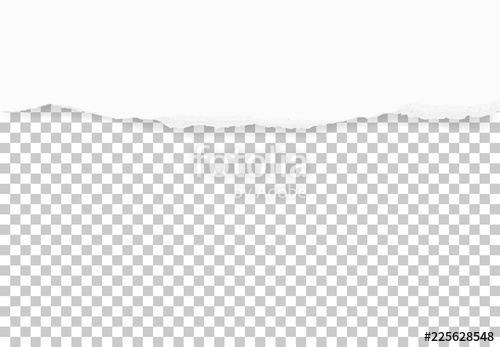 500x347 Torn Paper Edges For Background Ripped Paper Texture