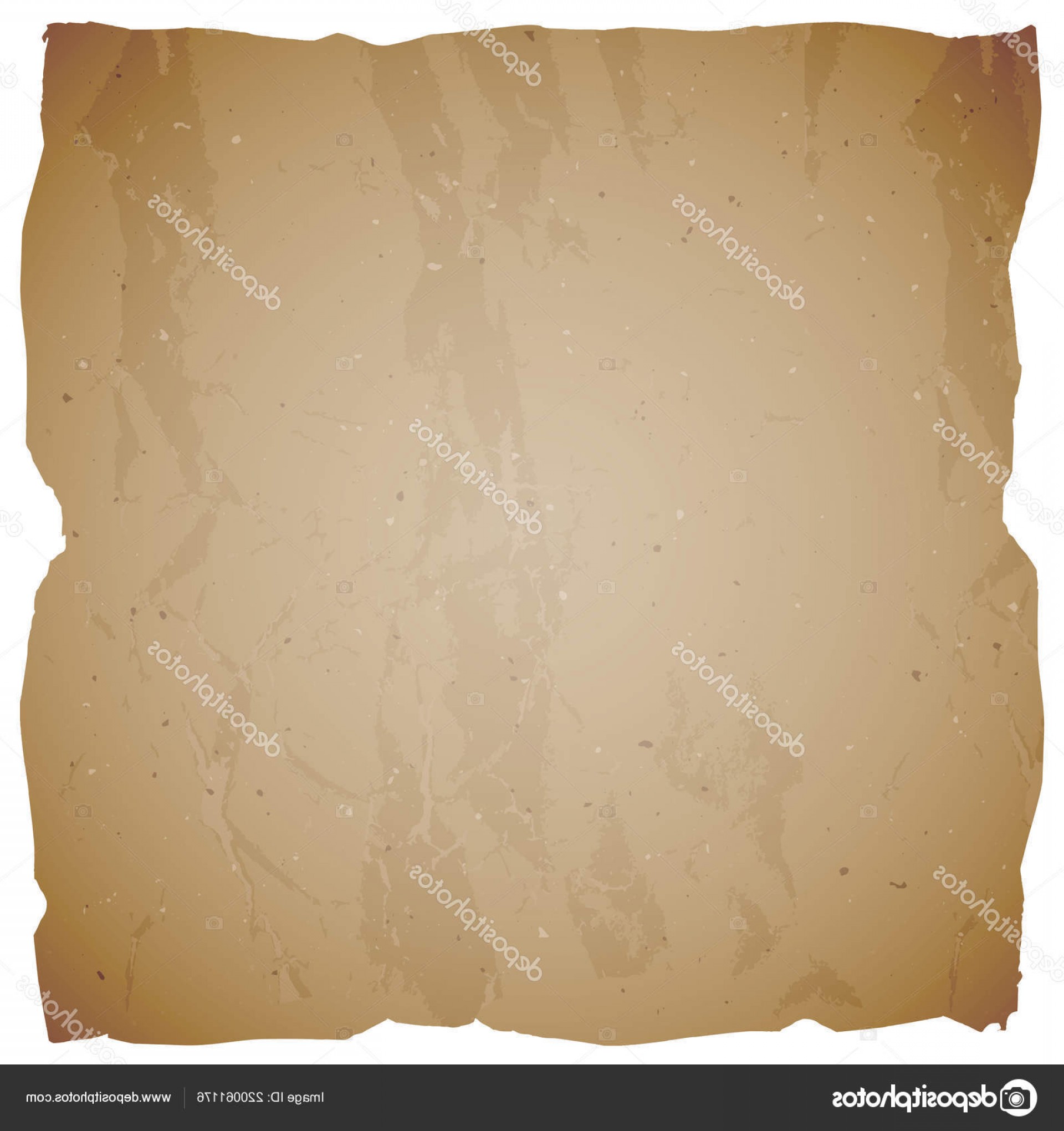 Torn Old Paper Vector Studiogrfx 1920x2040 Torn Old Paper Vector Studiogrfx