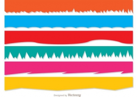 Torn Edges Free Vector Graphic Art Free Download 285x200 Torn Edges Free Vector Graphic Art Free Download
