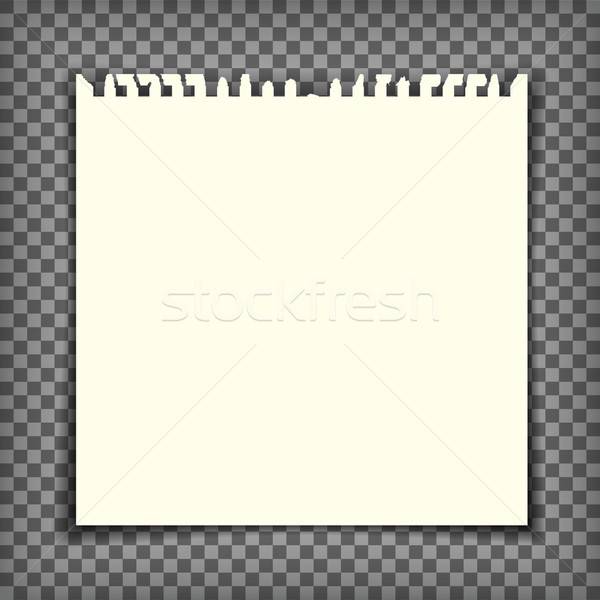 Empty Notebook 600x600 Empty Notebook