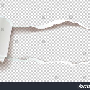 300x300 Photostock Vector Ripped Paper Vector Illustration Soidergi