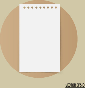 329x339 Note Paper Free Vector Download
