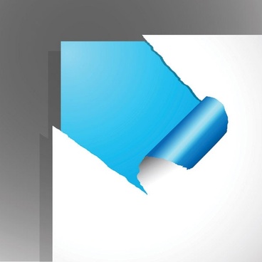 368x368 Paper Tear Vector Free Vector Download