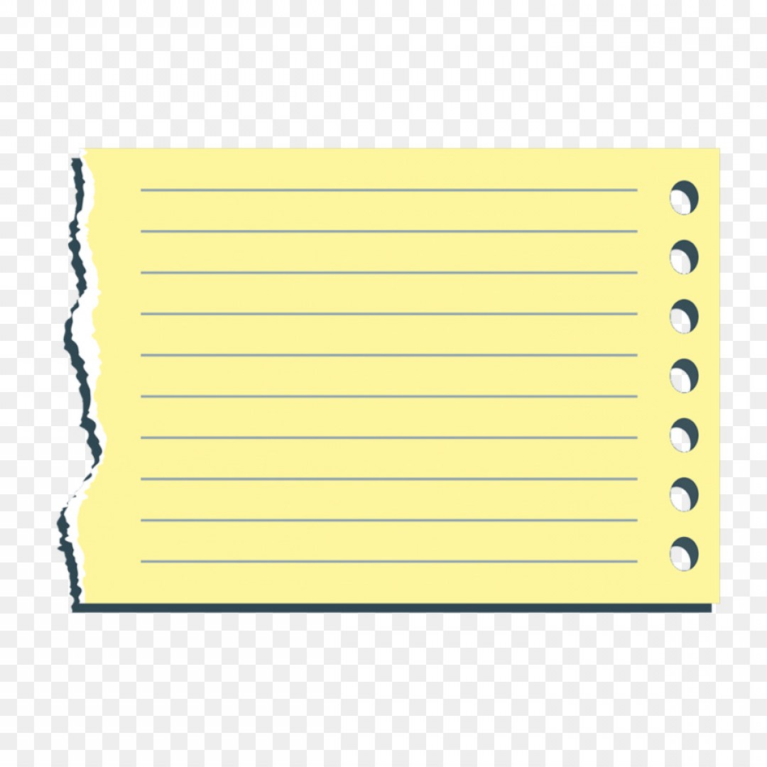 1080x1080 Png Paper Notebook Post It Note Vector Torn Notebook P Soidergi