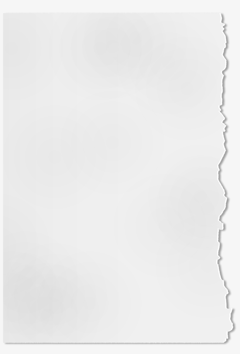 820x1207 Torn Paper Vector Png