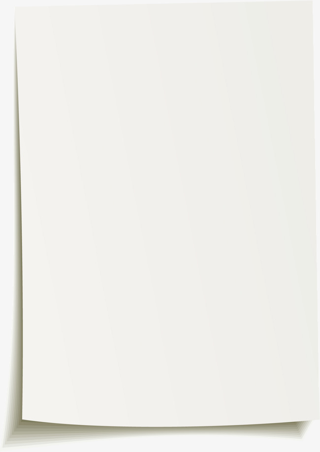 650x919 White Paper, White, Diary Paper Png