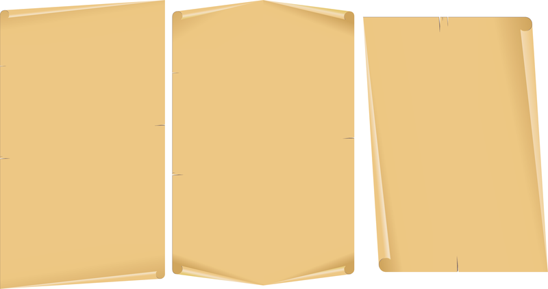 800x423 Kraft Paper Vector Graphics To Download