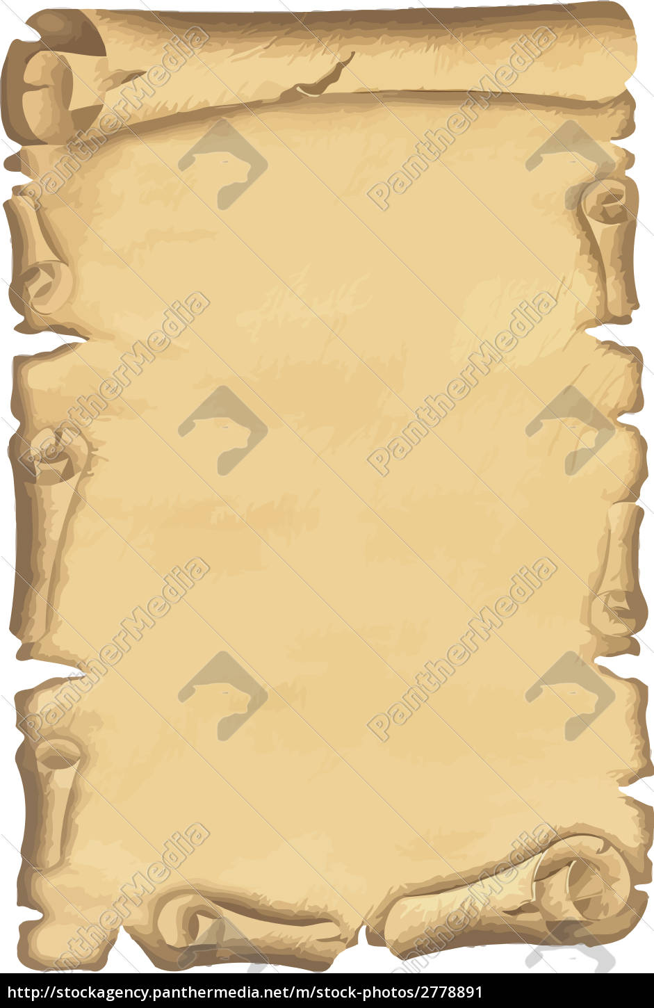 Papyrus Vector 941x1450 Papyrus Vector