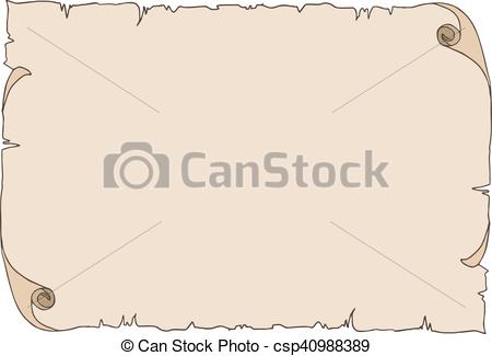 Creative Design Of Old Papyrus Vector 450x325 Creative Design Of Old Papyrus Vector