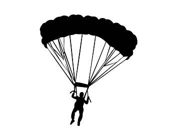 340x270 Parachute Logo Etsy