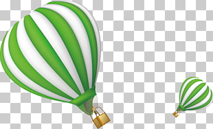 Parachute Vector