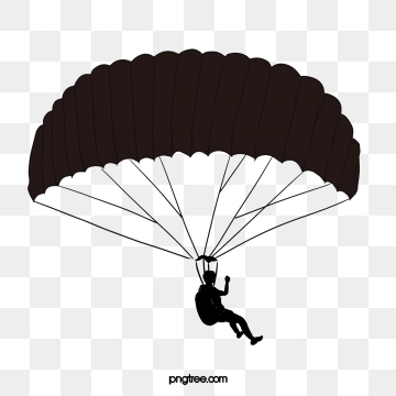 360x360 Parachute Png, Vector, And Clipart With Transparent