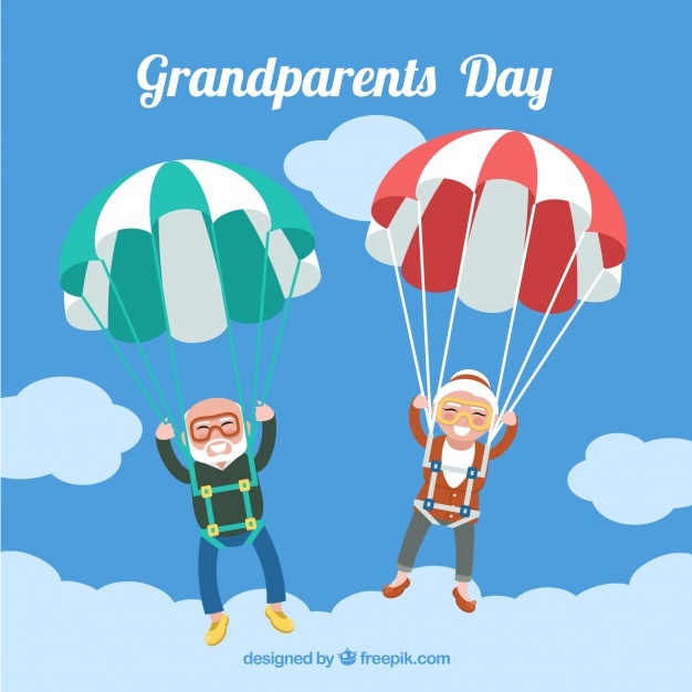 626x626 Parachute Vectors, Photos And Free Download