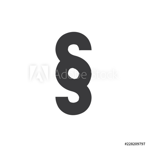 500x500 Paragraph Vector Icon