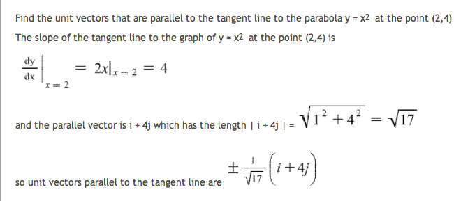 650x289 Multivariable Calculus