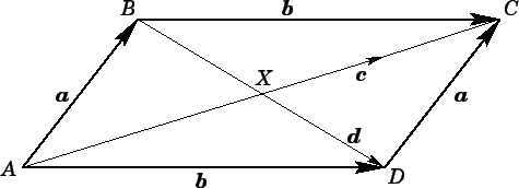 475x172 Diagonals Of A Parallelogram