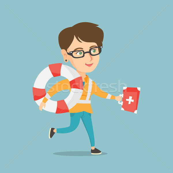 Paramedic Stock Vectors, Illustrations And Cliparts Stockfresh 600x600 Paramedic Stock Vectors, Illustrations And Cliparts Stockfresh