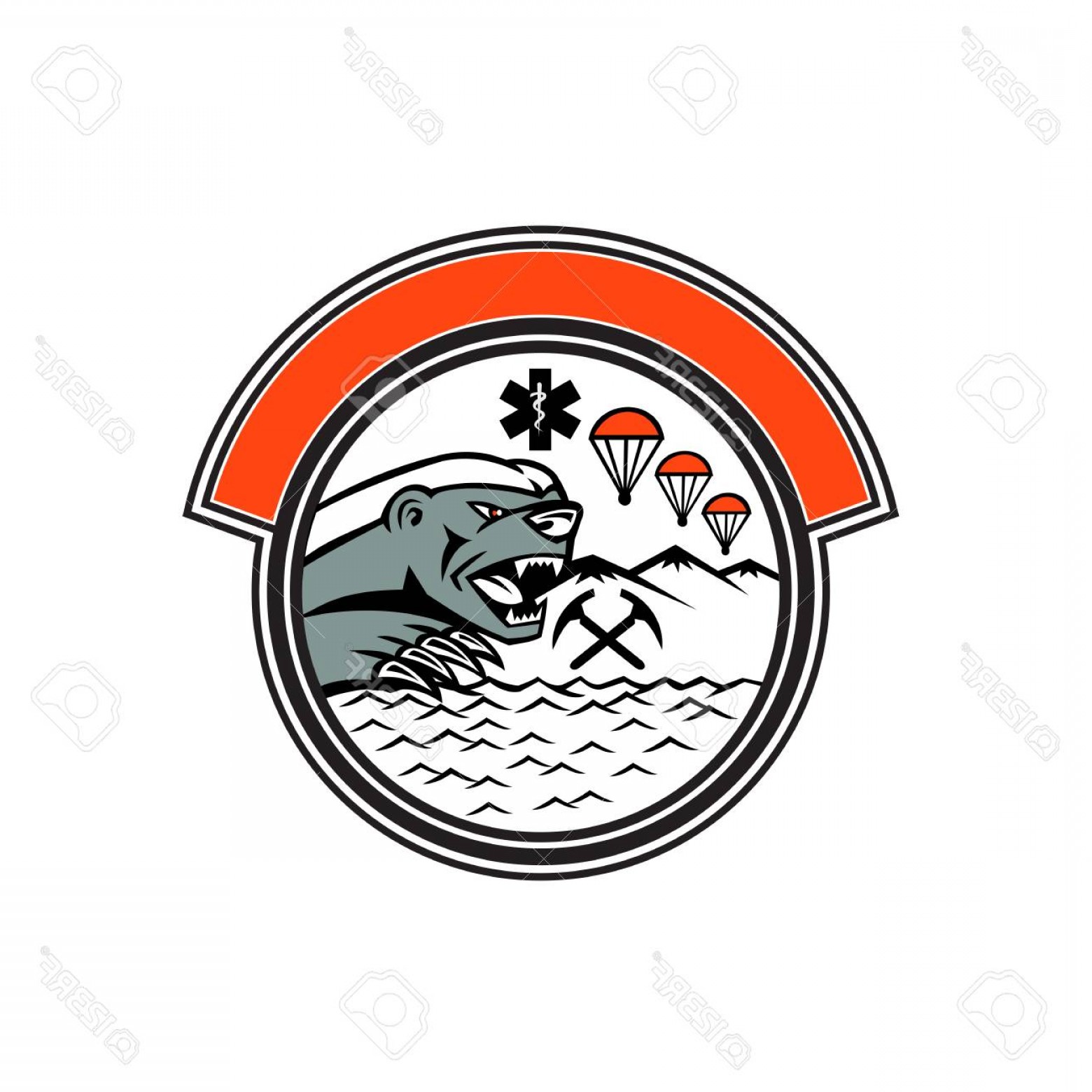 Paramedic Symbol Clip Art Vector Hoodamath 1560x1560 Paramedic Symbol Clip Art Vector Hoodamath