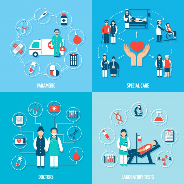 Paramedic Vectors, Photos And Free Download 626x626 Paramedic Vectors, Photos And Free Download