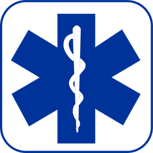 Star Of Life Logo Vector 300x300 Star Of Life Logo Vector