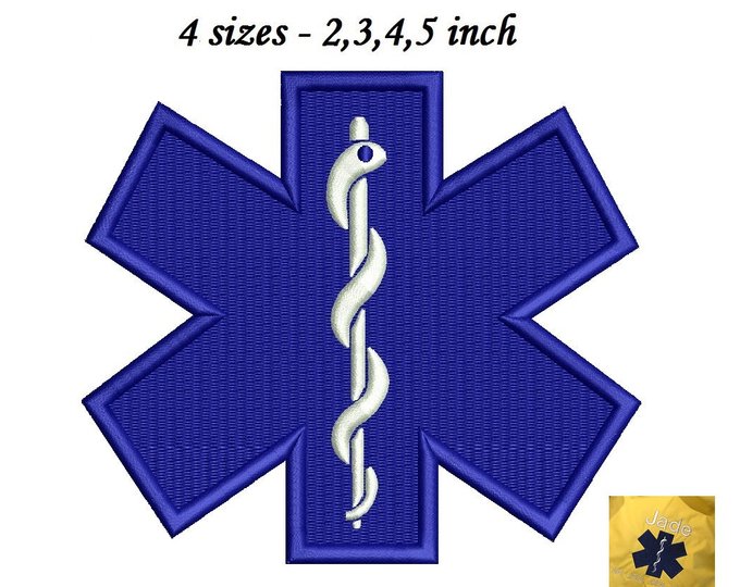 Download Paramedic Symbol Vector Clipart Star Of Life Paramedic 680x540 Download Paramedic Symbol Vector Clipart Star Of Life Paramedic