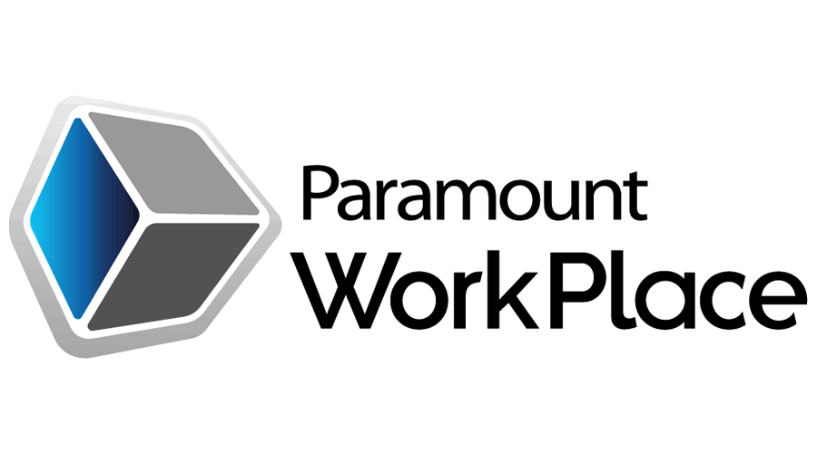 900x500 Paramount Workplace Vector Logo Free Download